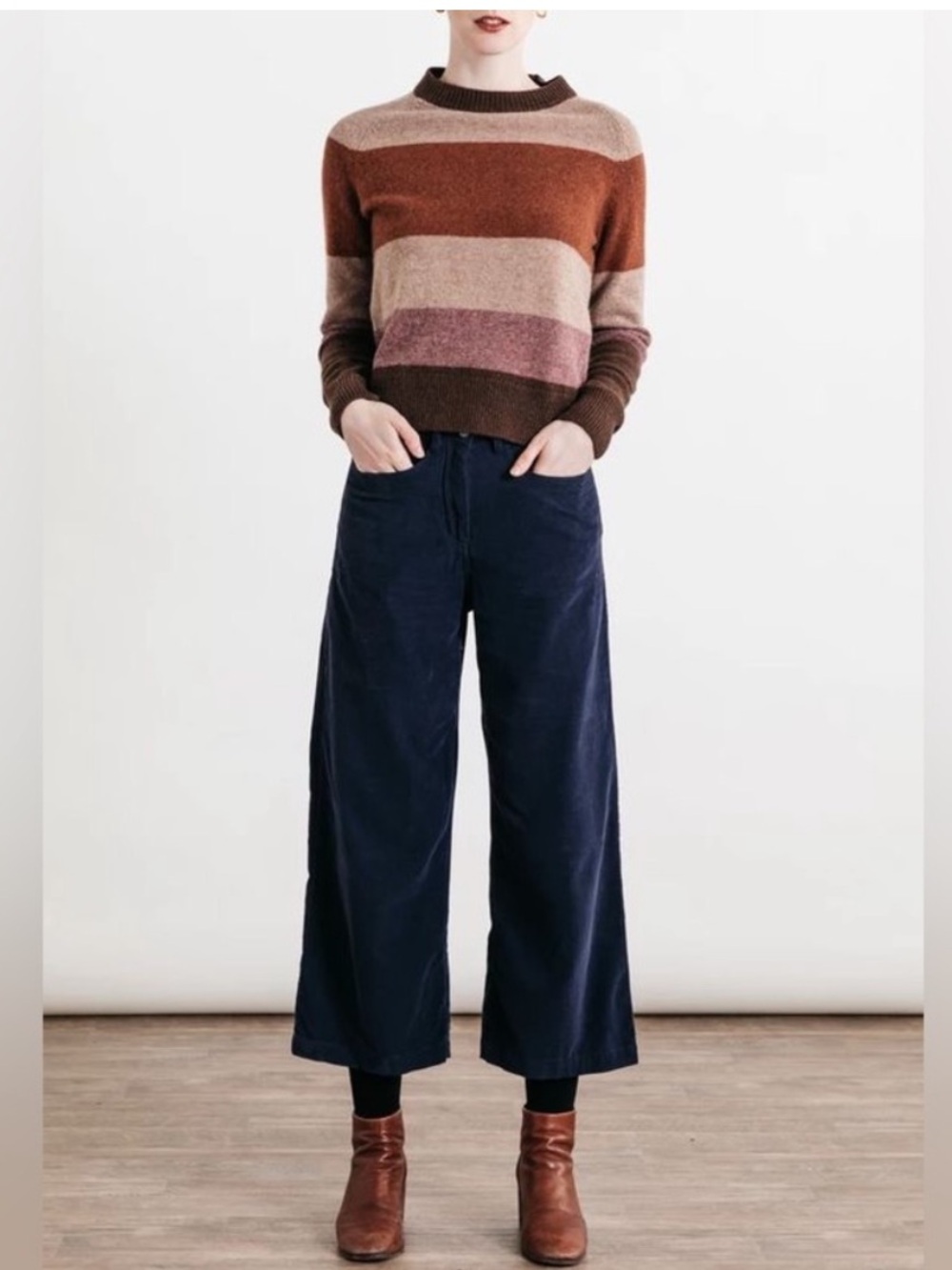 Bridge & Burn Easton Pant
